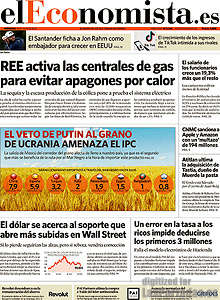 Periodico El Economista