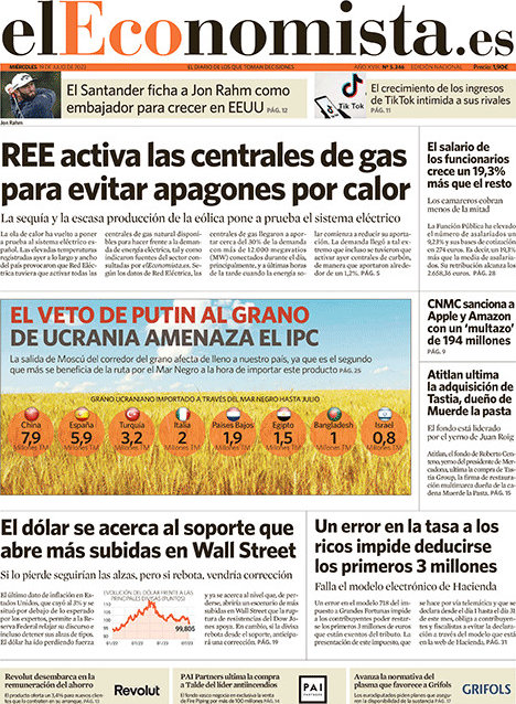 El Economista