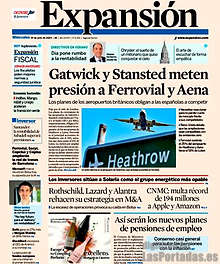 Periodico Expansion