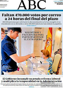 Periodico ABC