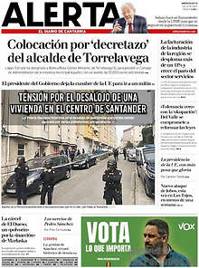 Periodico Alerta