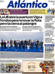 /Atlántico Diario