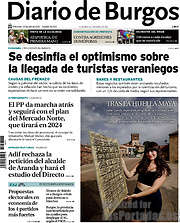 /Diario de Burgos