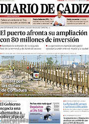 /Diario de Cádiz