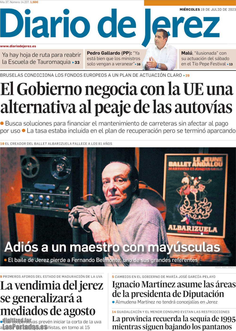 Diario de Jerez