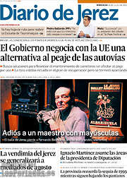 /Diario de Jerez