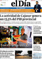 /El Día de Córdoba