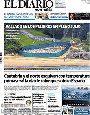 /El Diario Montañés