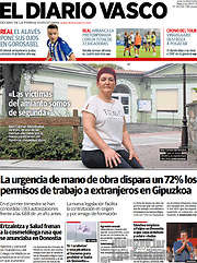 /El Diario Vasco