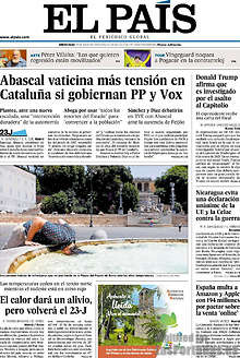 Periodico El País