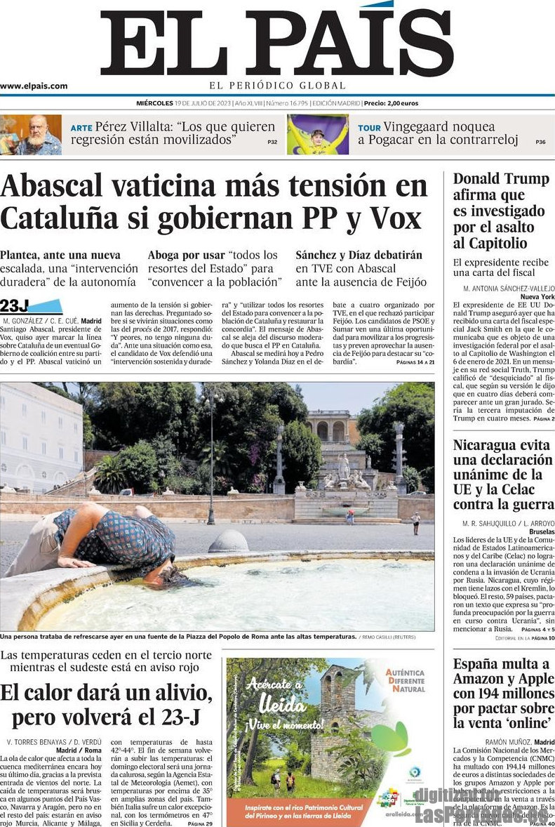 El País