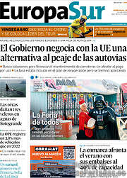 /Europa Sur