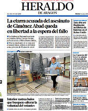 /Heraldo de Aragon