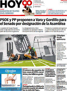 Periodico Hoy