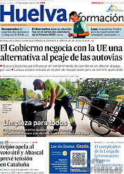 /Huelva Información