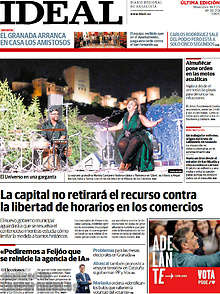 Periodico Ideal