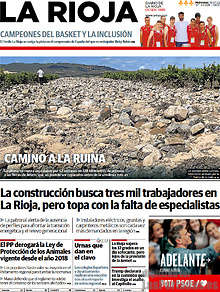 Periodico La Rioja