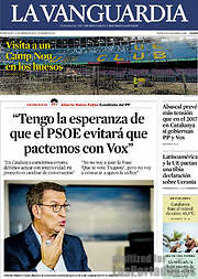/La Vanguardia