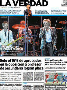 Periodico La Verdad