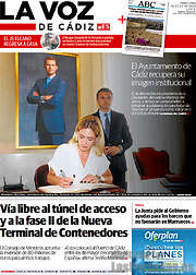 /La Voz de Cádiz