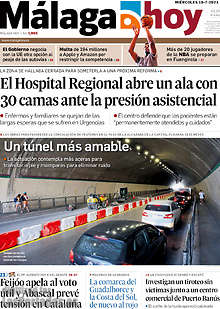 Periodico Malaga Hoy