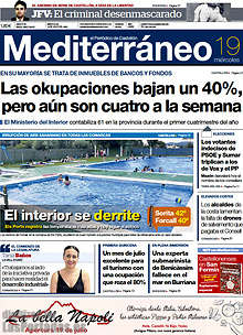 Periodico Mediterráneo