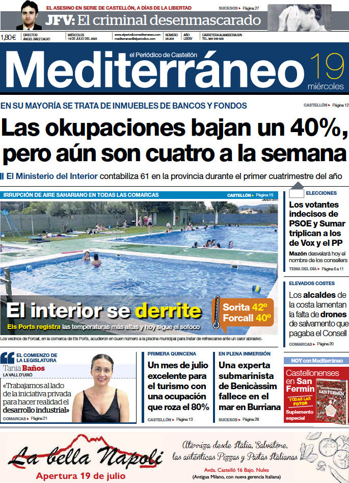 Mediterráneo