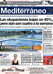 /Mediterráneo
