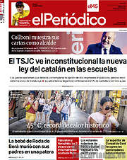 /El Periódico de Catalunya(Castellano)