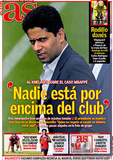 Periodico AS