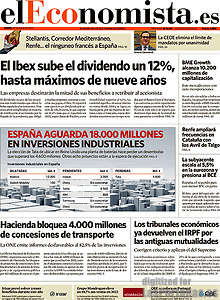 Periodico El Economista