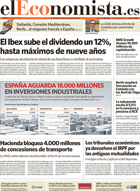 El Economista