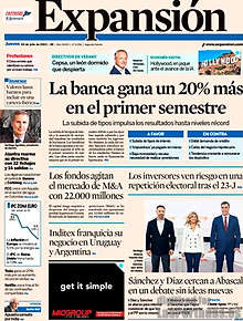 Periodico Expansion