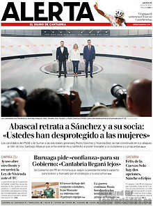 Periodico Alerta