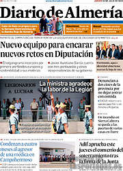 /Diario de Almería