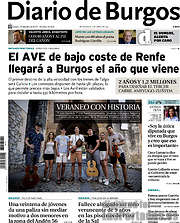 /Diario de Burgos