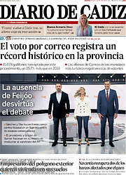 /Diario de Cádiz