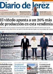 /Diario de Jerez