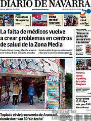/Diario de Navarra