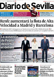 /Diario de Sevilla