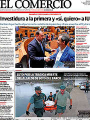 /El Comercio