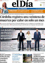 /El Día de Córdoba