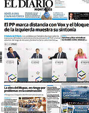 /El Diario Montañés