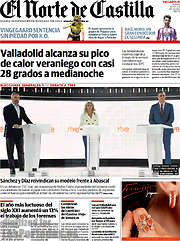 /El Norte de Castilla