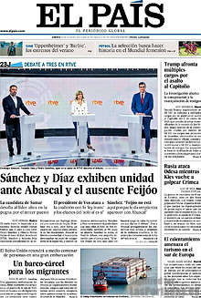 Periodico El País