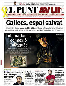 Periodico El Punt