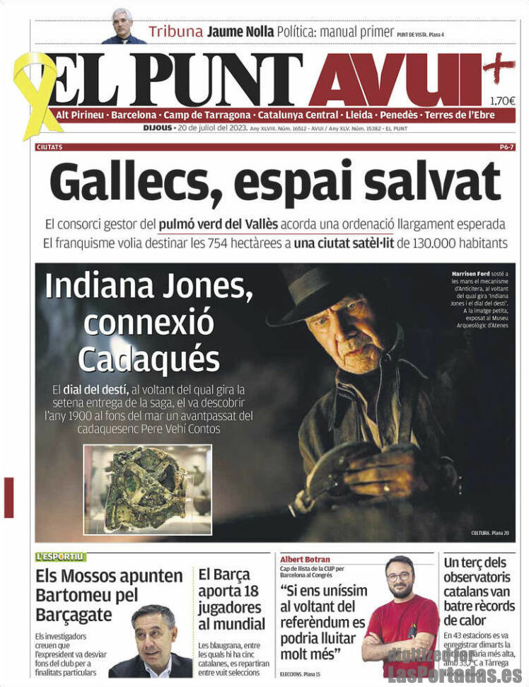 El Punt