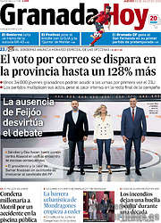 /Granada Hoy