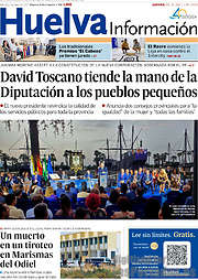 /Huelva Información
