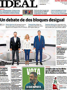 Periodico Ideal